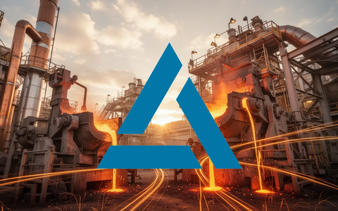Aurubis Aktie: EBT-Ziel auf 425–525 Millionen angehoben - Foto: über boerse-global.de