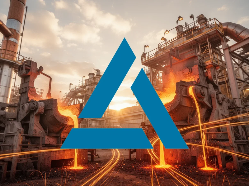 Aurubis Aktie: EBT-Ziel auf 425–525 Millionen angehoben - Foto: über boerse-global.de