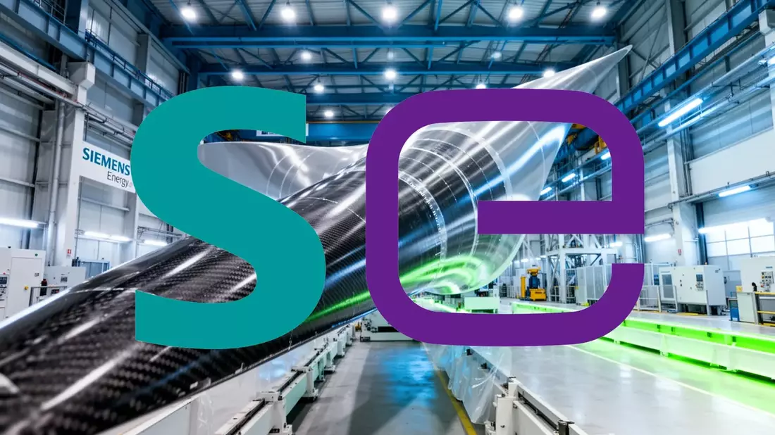Siemens Energy Aktie: 8 Milliarden Cashflow-Ziel verdoppelt - Bild: über boerse-global.de