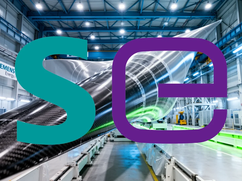 Siemens Energy Aktie: 8 Milliarden Cashflow-Ziel verdoppelt - Foto: über boerse-global.de