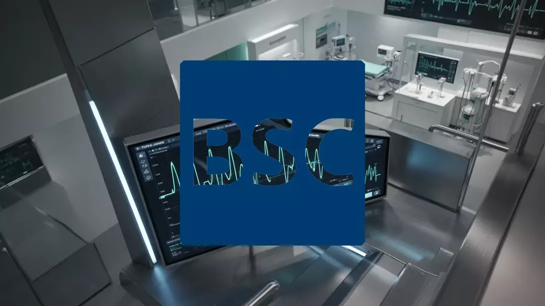 Boston Scientific Aktie: Prognose von 10–11 auf 6,5–8 Prozent gekürzt - Bild: über boerse-global.de