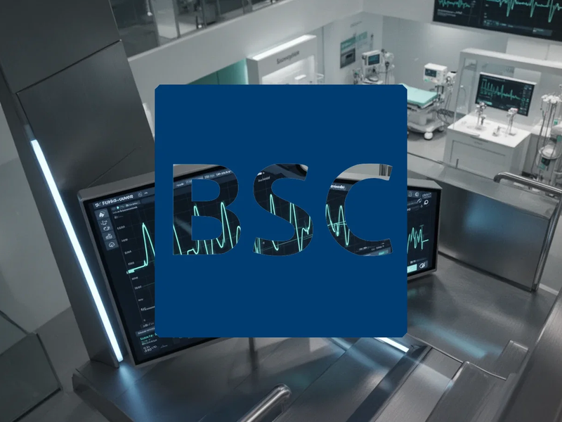 Boston Scientific Aktie: Prognose von 10–11 auf 6,5–8 Prozent gekürzt - Foto: über boerse-global.de