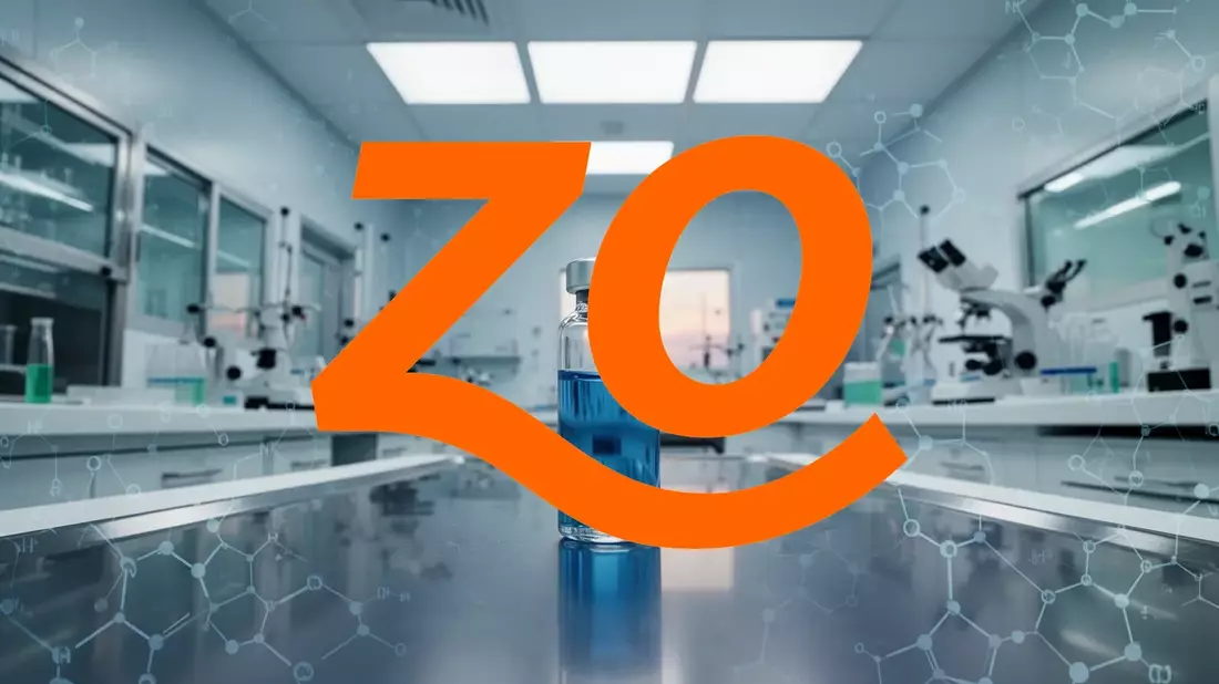 Zoetis Aktie: 100 Millionen Buchungseffekt verschönt Q1 - Bild: über boerse-global.de