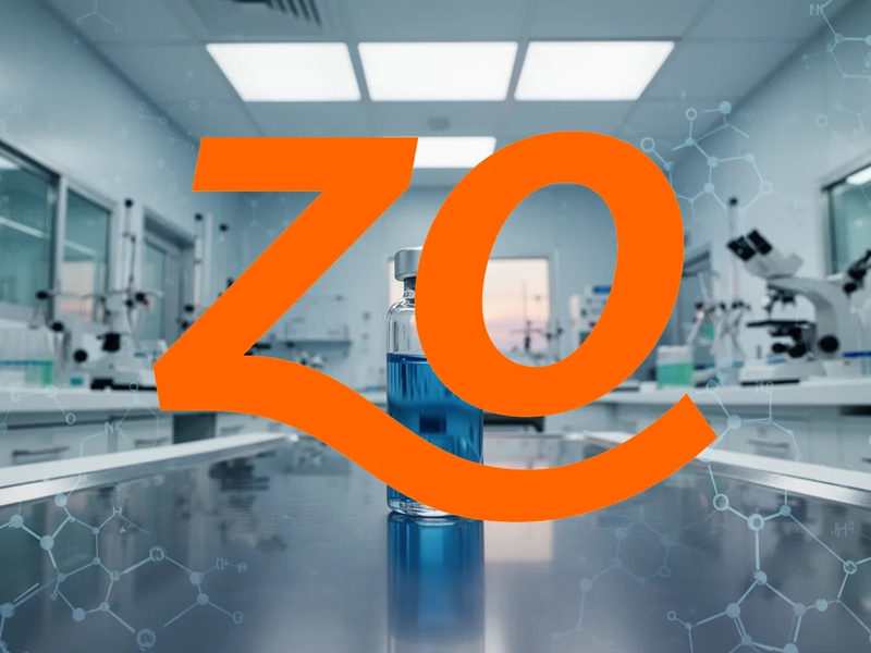 Zoetis Aktie: 100 Millionen Buchungseffekt verschönt Q1 - Foto: über boerse-global.de