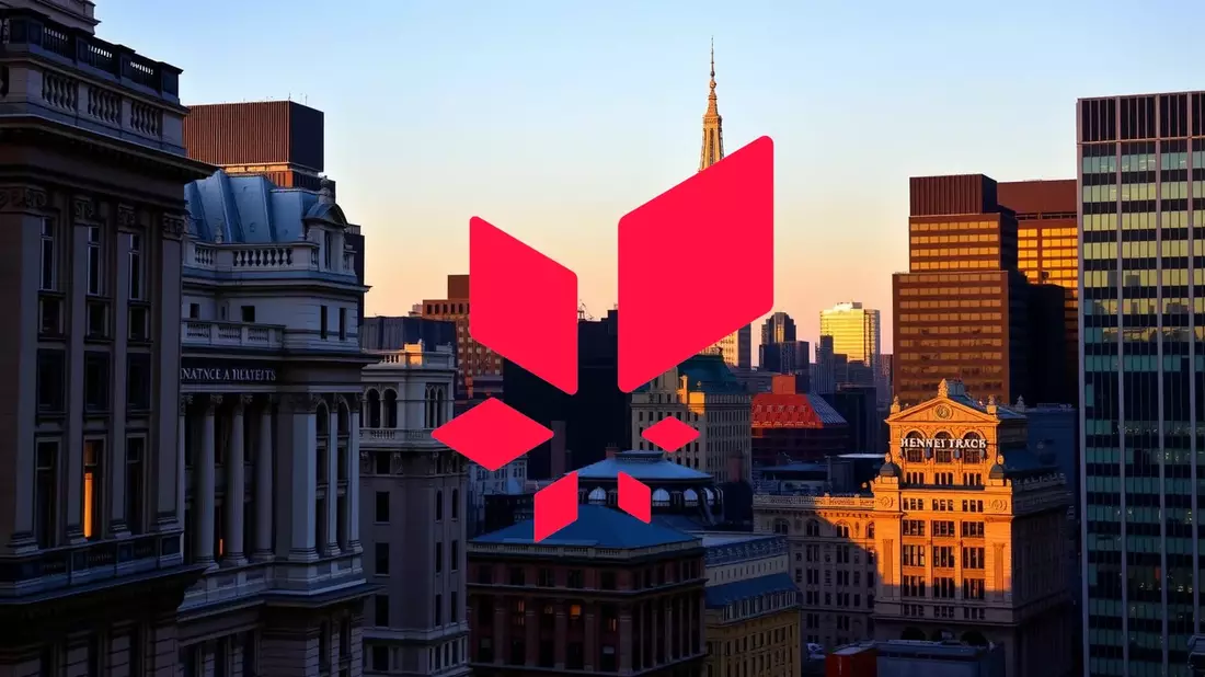 Equinor Rides $91 Oil Forecast and Record Output as Analysts Split on Upside Illustration mit AI erstellt übermittelt durch boerse-global.de