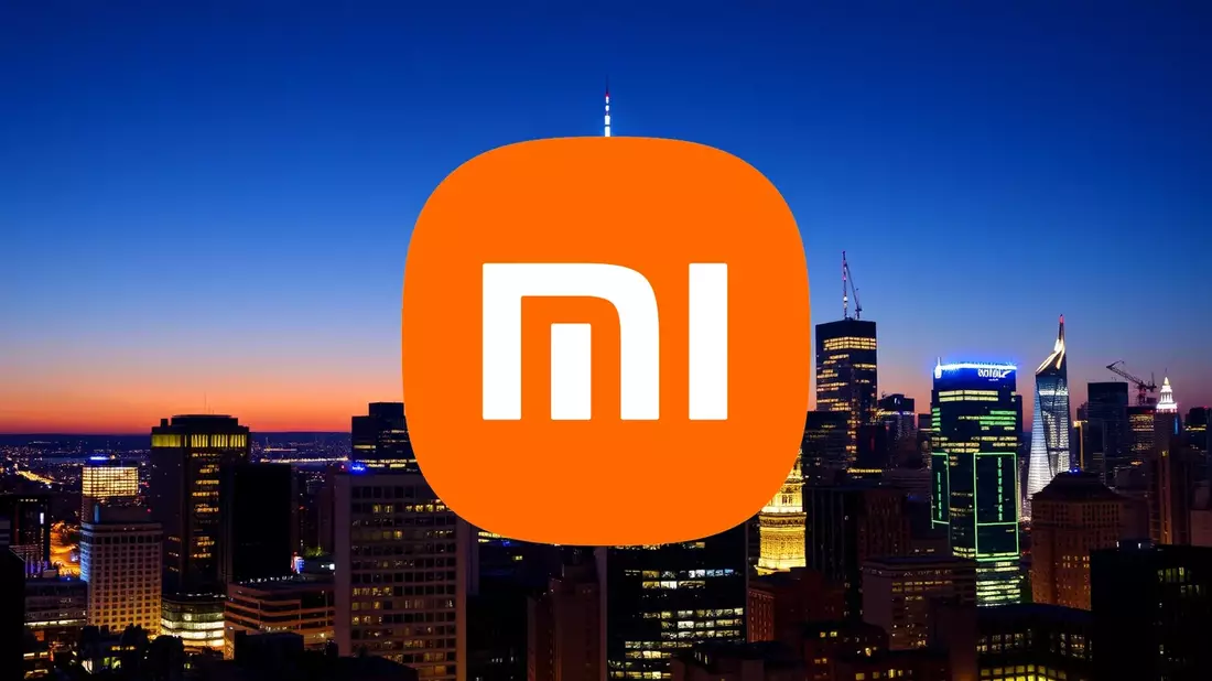 Xiaomi's High-Stakes Gamble: A 990-HP GT and a 150,000-Capacity Plant as the Stock Trades Near Its Lows Illustration mit AI erstellt übermittelt durch boerse-global.de