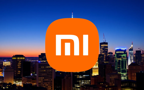 Xiaomi's High-Stakes Gamble: A 990-HP GT and a 150,000-Capacity Plant as the Stock Trades Near Its Lows - Foto: über boerse-global.de