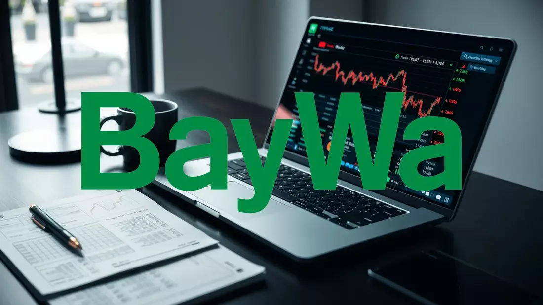 BayWa Navigates a Maze of Legal Probes, Stalled Asset Sales, and Bank Ultimatums Illustration mit AI erstellt übermittelt durch boerse-global.de