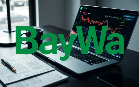BayWa Navigates a Maze of Legal Probes, Stalled Asset Sales, and Bank Ultimatums - Foto: über boerse-global.de