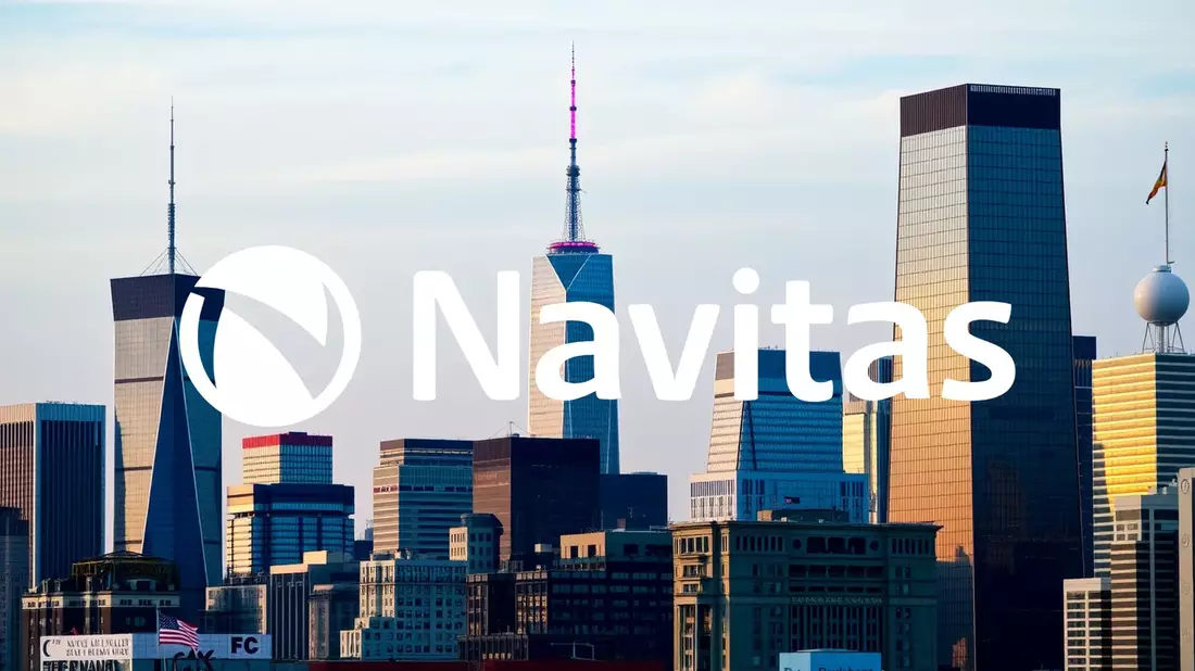 Navitas Semiconductor: entre el impulso de India y el lastre de la ampliación de capital Illustration mit AI erstellt übermittelt durch boerse-global.de
