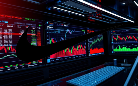 Nike: el CEO compra acciones mientras el mercado duda del reset - Foto: über boerse-global.de