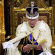 Die Eröffnung des Parlamentes durch den König hat in Großbritannien große Tradition. (Archivbild) - Foto: Kirsty Wigglesworth/PA Wire/dpa