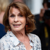 Senta Berger wird 85 Jahre. (Archivbild) - Foto: Sven Hoppe/dpa