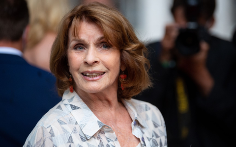 Senta Berger wird 85 Jahre. (Archivbild) - Foto: Sven Hoppe/dpa