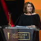 Senta Berger hat im Laufe ihrer Schauspielkarriere schon viele Preise erhalten. (Archivbild) - Foto: Soeren Stache/dpa