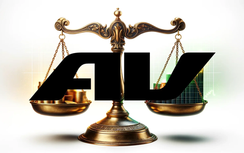 AeroVironment: El Pentágono apuesta por láser e hipersónica, los inversores miran a otro lado - Foto: über boerse-global.de