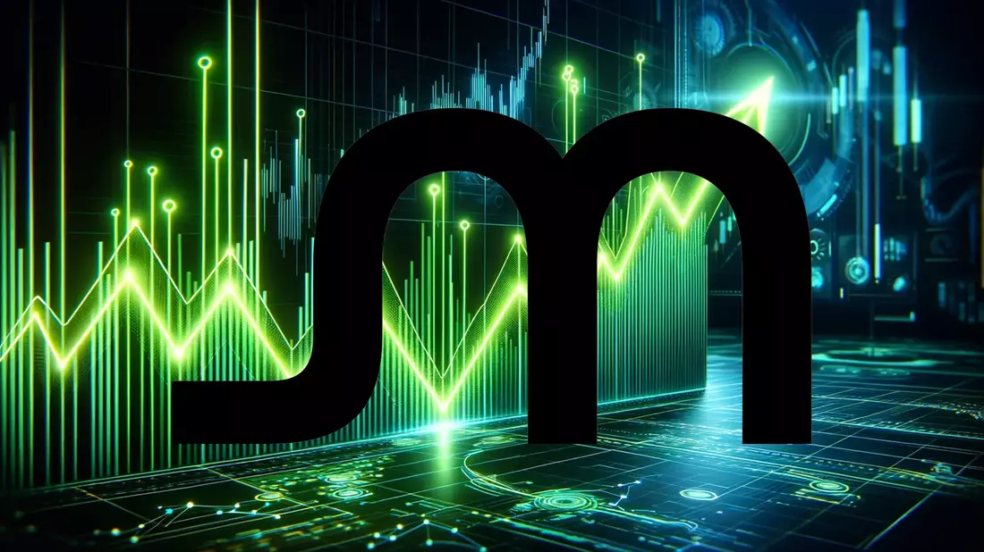Micron's Supply Squeeze: 57% DRAM Price Jump, 3-5 Year Contracts, and a $1,000 Target Illustration mit AI erstellt übermittelt durch boerse-global.de
