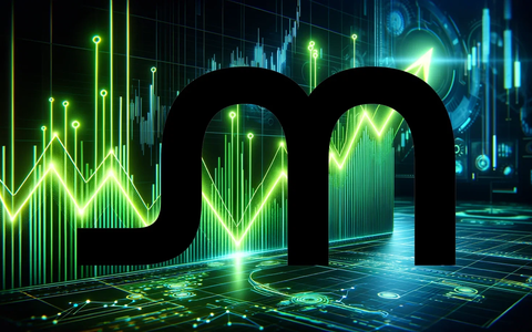 Micron's Supply Squeeze: 57% DRAM Price Jump, 3-5 Year Contracts, and a $1,000 Target - Foto: über boerse-global.de
