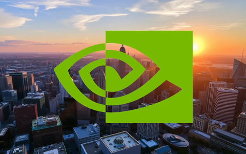 Nvidia Hits $5.4 Trillion Market Cap as Analysts Pivot to a Gigawatt-Driven Valuation Framework - Foto: über boerse-global.de