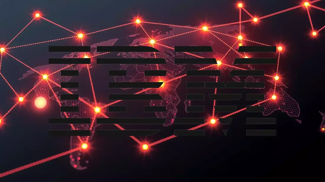 IBM Rolls Out Managed AI and Virtualization Services as Shares Sink to Fresh Lows Illustration mit AI erstellt übermittelt durch boerse-global.de