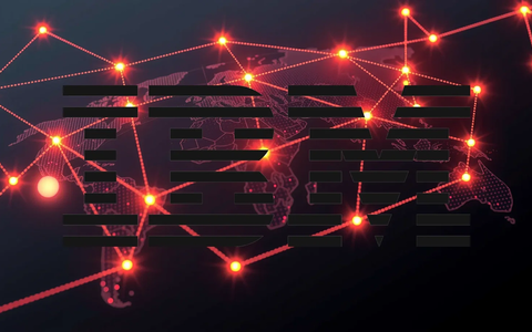 IBM Rolls Out Managed AI and Virtualization Services as Shares Sink to Fresh Lows - Foto: über boerse-global.de