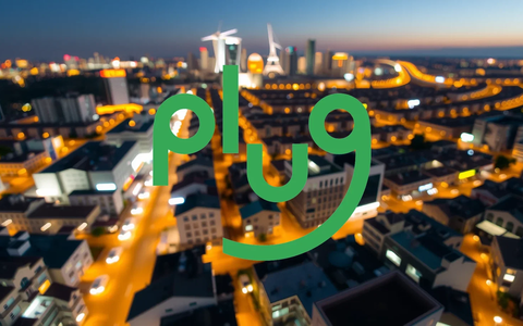 Plug Power Narrows Operating Loss by 44% as Electrolyzer Sales Surge and Cash Pile Nears $800 Million - Foto: über boerse-global.de