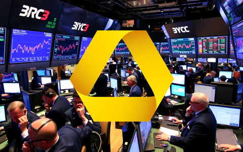 Brüssel schilt Berlin, Analysten heben Daumen: Commerzbank zwischen zwei Fronten - Foto: über boerse-global.de