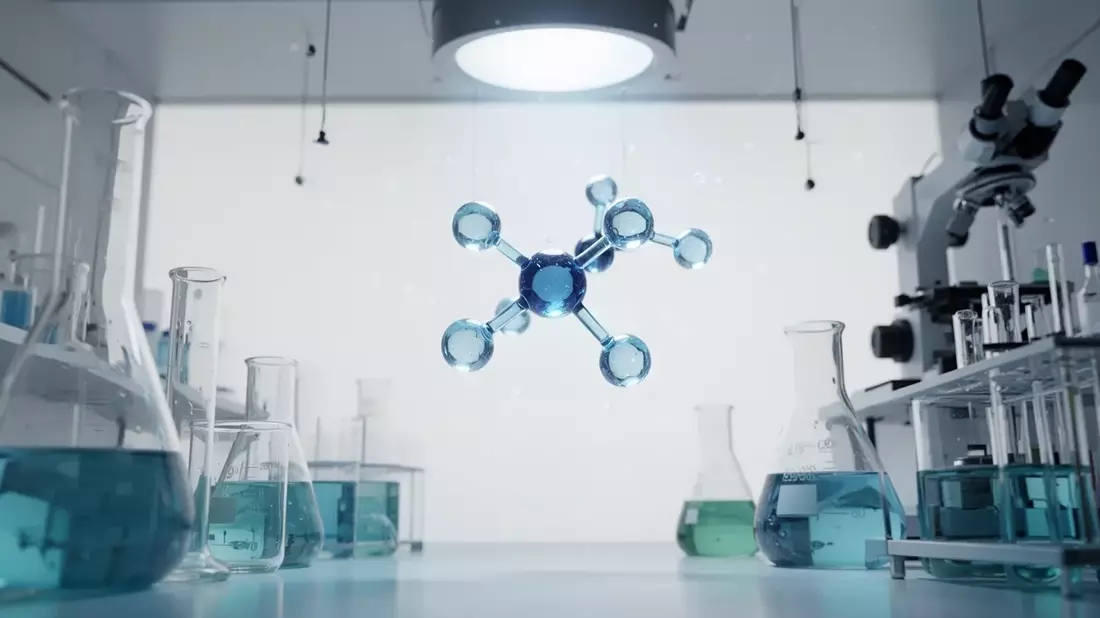 InflaRx Aktie: Izicopan zehnfach potenter als Tavneos - Bild: über boerse-global.de