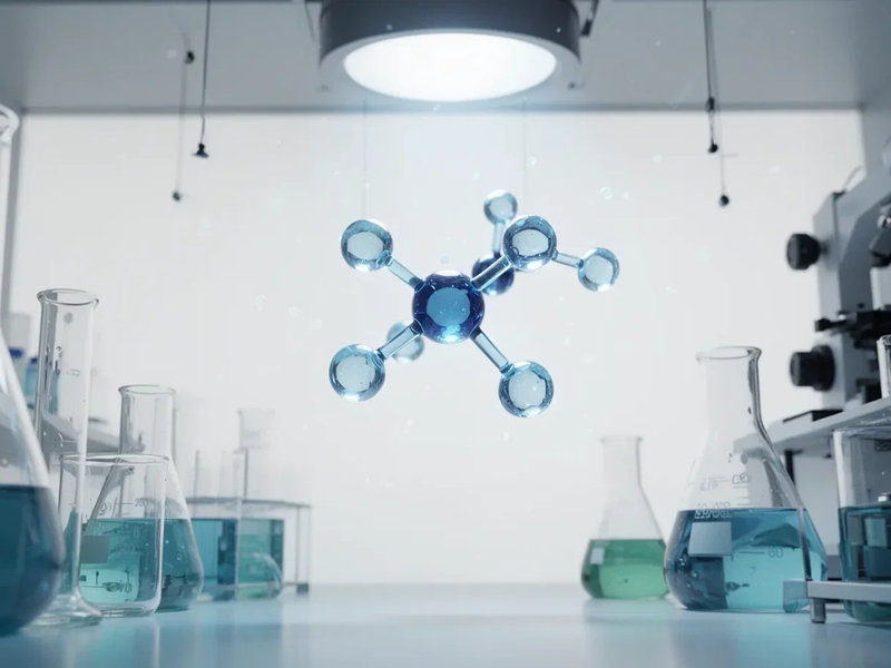 InflaRx Aktie: Izicopan zehnfach potenter als Tavneos - Foto: über boerse-global.de