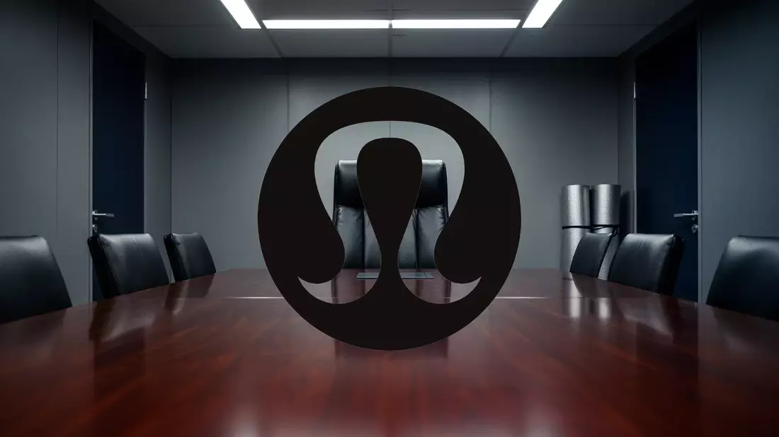 Lululemon Aktie: Chip Wilson fordert Verwaltungsrat heraus - Bild: über boerse-global.de