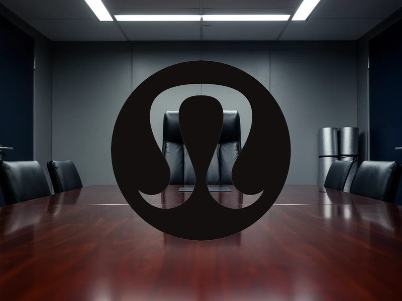 Lululemon Aktie: Chip Wilson fordert Verwaltungsrat heraus - Foto: über boerse-global.de