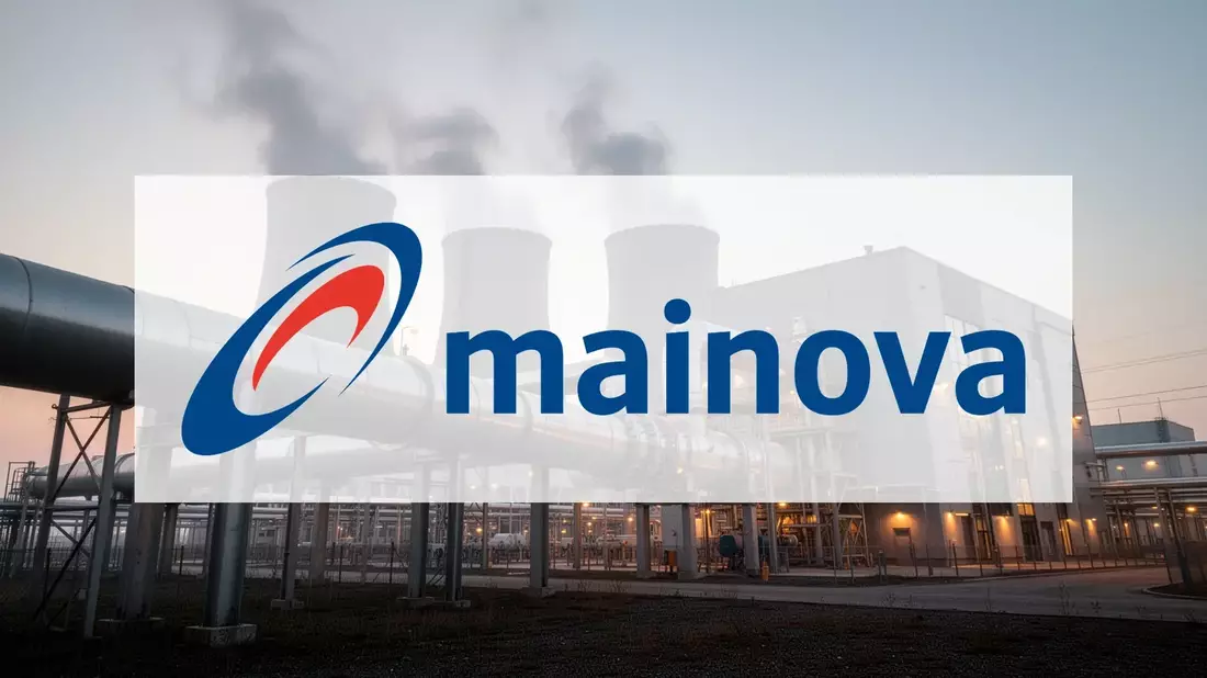 Mainova Aktie: Heizkraftwerk West auf Gas um - Bild: über boerse-global.de