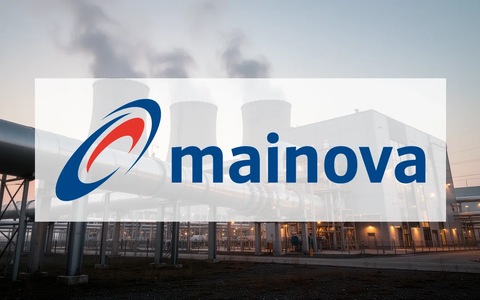 Mainova Aktie: Heizkraftwerk West auf Gas um - Foto: über boerse-global.de