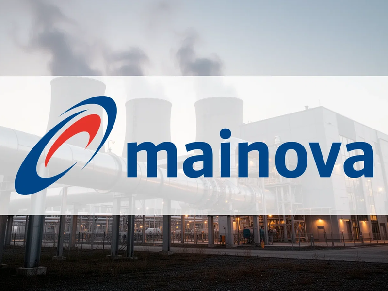 Mainova Aktie: Heizkraftwerk West auf Gas um - Foto: über boerse-global.de