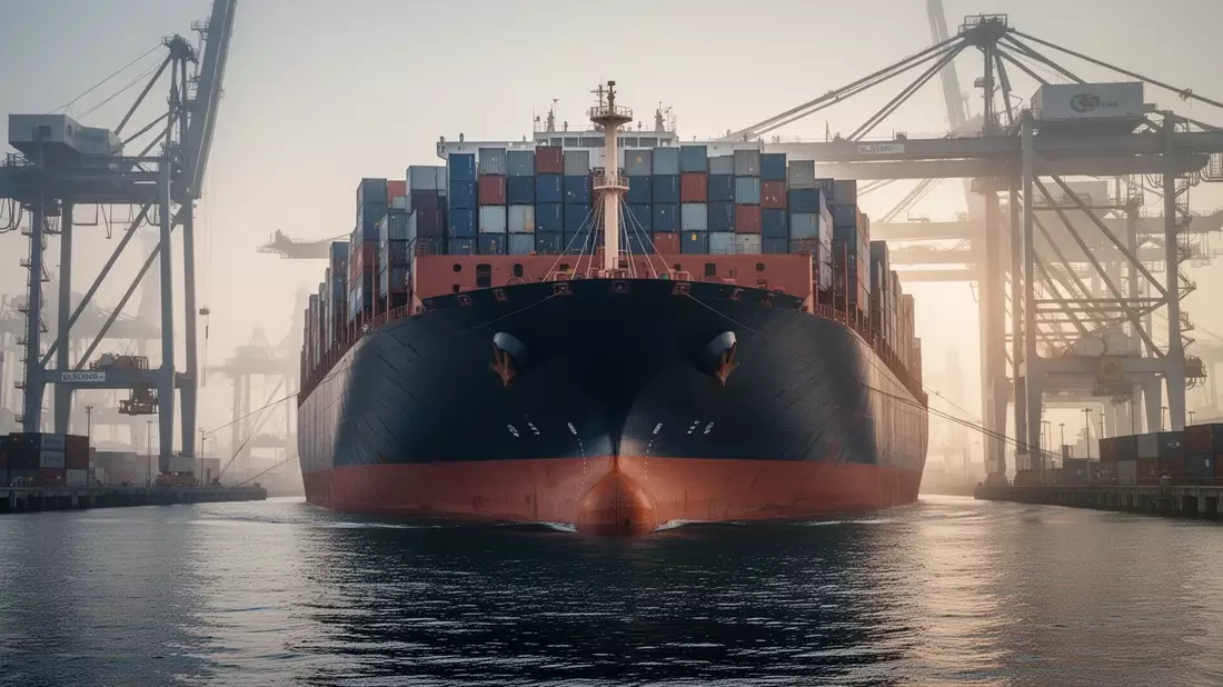 2020 Bulkers Aktie: 4 Millionen Dollar Cash übrig - Bild: über boerse-global.de