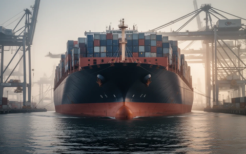 2020 Bulkers Aktie: 4 Millionen Dollar Cash übrig - Foto: über boerse-global.de