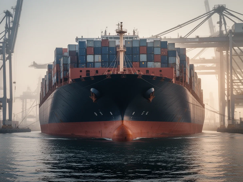 2020 Bulkers Aktie: 4 Millionen Dollar Cash übrig - Foto: über boerse-global.de