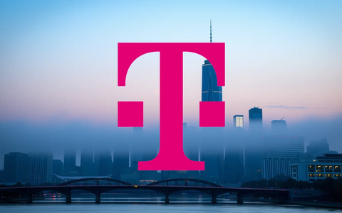 Deutsche Telekom's Q1 Preview: Buyback Firepower Meets Merger Speculation and Labour Strike Overhang - Foto: über boerse-global.de