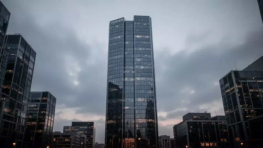 DWS Aktie: 4,08 Euro Dividende für 2026 erwartet - Bild: über boerse-global.de