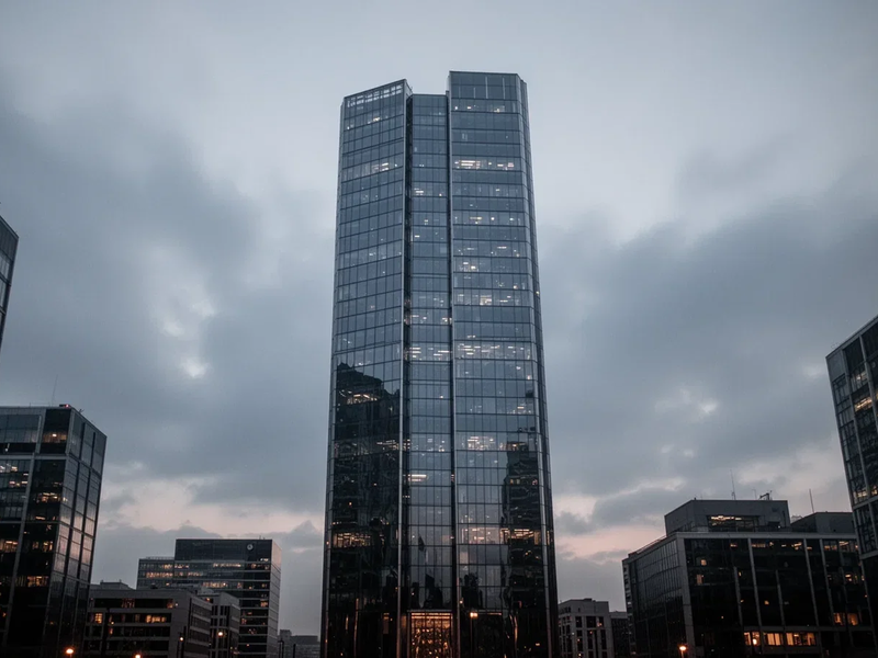 DWS Aktie: 4,08 Euro Dividende für 2026 erwartet - Foto: über boerse-global.de