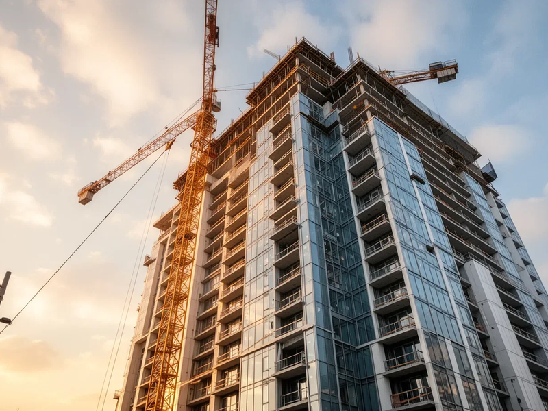 HausVorteil Aktie: BodoBroker startet für Investoren - Foto: über boerse-global.de