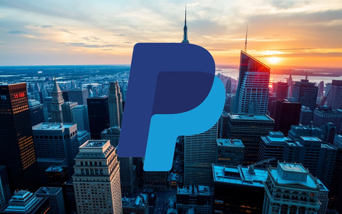 PayPal cierra un acuerdo con la Justicia de EE.UU., emite deuda y se alía con los Seahawks de la NFL - Foto: über boerse-global.de