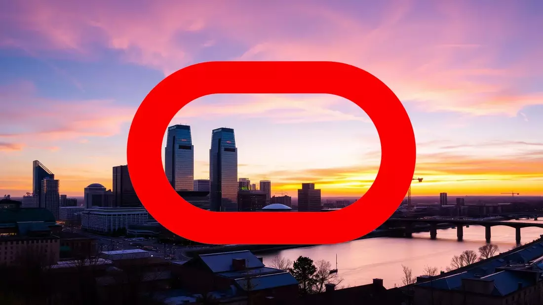Oracle: el contraste entre el castigo bursátil y el récord de pedidos en la nube Illustration mit AI erstellt übermittelt durch boerse-global.de