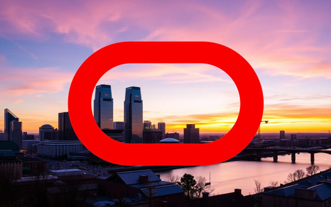 Oracle: el contraste entre el castigo bursátil y el récord de pedidos en la nube - Foto: über boerse-global.de