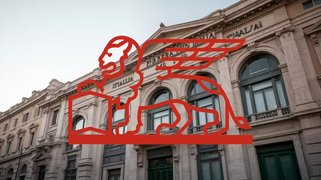 Generali Aktie: Monte dei Paschi hält Beteiligung fest - Bild: über boerse-global.de