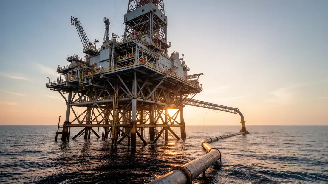 Gulf Keystone: 18 Prozent Zuwachs in zwölf Monaten - Bild: über boerse-global.de