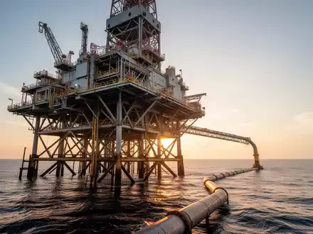 Gulf Keystone: 18 Prozent Zuwachs in zwölf Monaten - Foto: über boerse-global.de