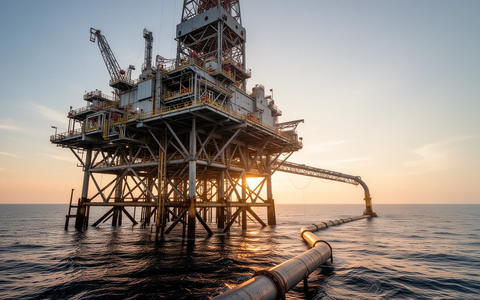 Gulf Keystone: 18 Prozent Zuwachs in zwölf Monaten - Foto: über boerse-global.de