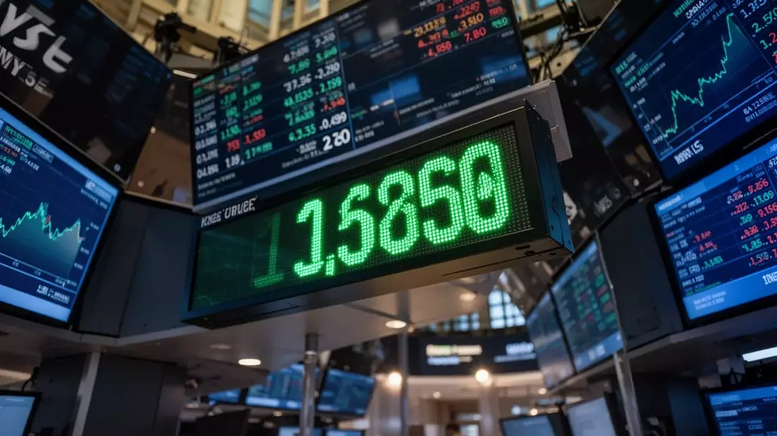 Blue Moon Metals Aktie: RSI 24,3 signalisiert Überverkauf - Bild: über boerse-global.de