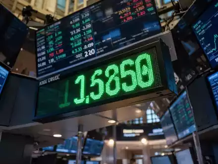 Blue Moon Metals Aktie: RSI 24,3 signalisiert Überverkauf - Foto: über boerse-global.de